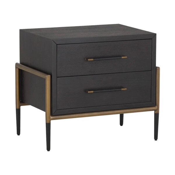 Weldrick Nightstand